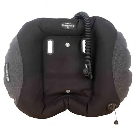 다이브라이트 mariner 65 16in & 밸브 부력조절기 7143580036