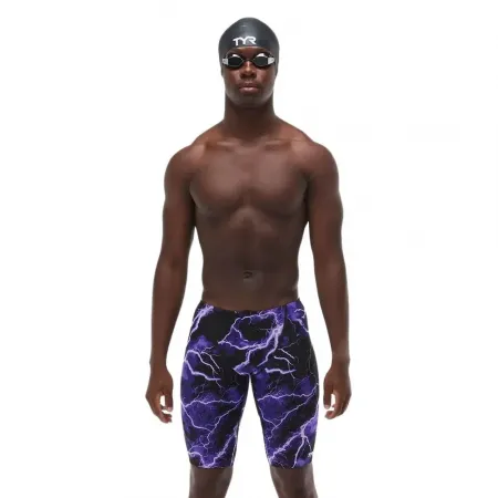 티어 Arterx 5부 수영복 7143624101