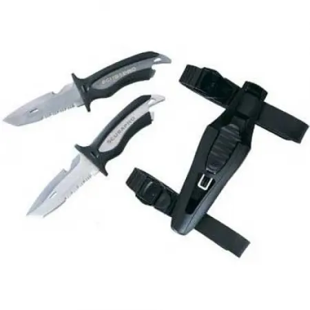 스쿠버프로 Mako 다이빙 나이프 75091