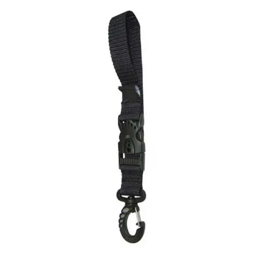 크레시 SPA Carrier Carabiner 다이빙 핀 번지 스트랩 765063