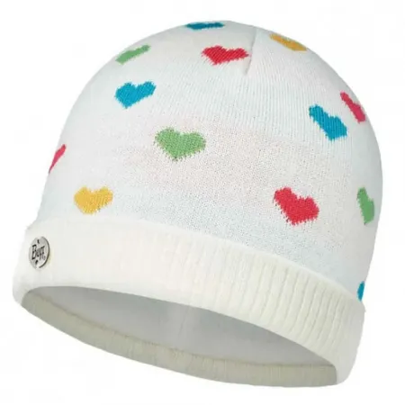 BUFF Knitted&Polar 비니 8136209753