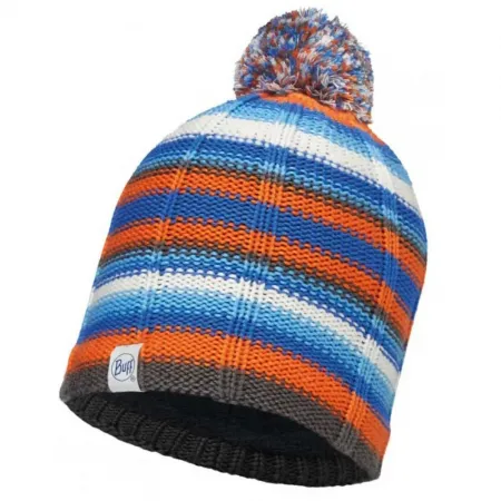 BUFF Knitted&Polar 비니 8136209755