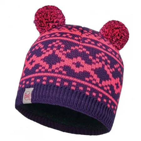 BUFF Knitted&Polar 비니 8136209762