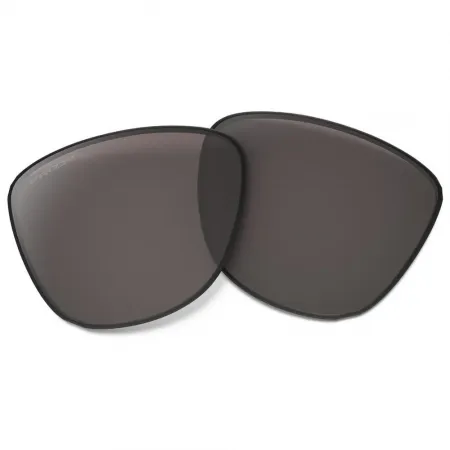 오클리 Frogskins Prizm Gray 편광 렌즈 8136875233