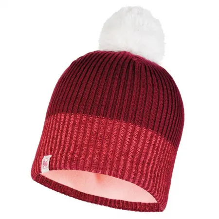 BUFF Knitted&Polar 비니 8136936318