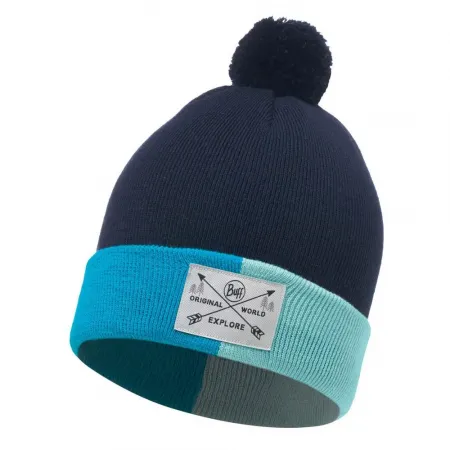 BUFF Knitted 비니 8136936384