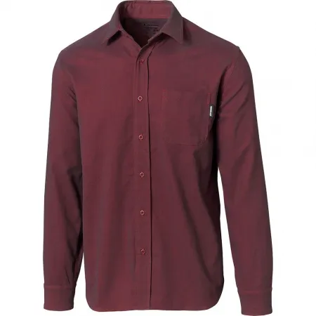 아토믹 Flannel 긴팔 셔츠 8137691245