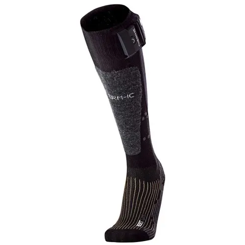 썰믹 PowerSet Heat Uni + S-Units 1400B V2 Bluetooth Heated 양말 8137862568