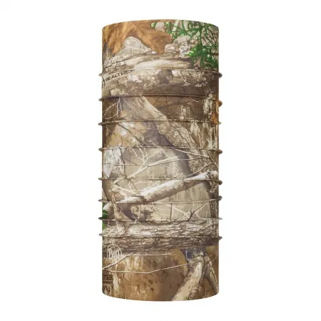 BUFF Choker Real Tree Edge 넥워머 8139348833