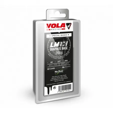 볼라 Graphite Lmach 200g 왁스 8139349432