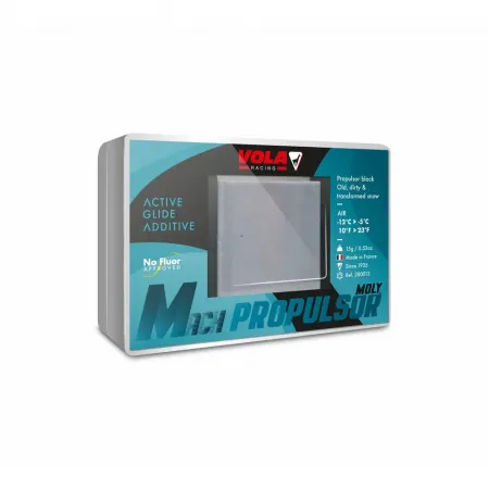 볼라 레이싱 Mach Propulsers Machprop 왁스 8139769802