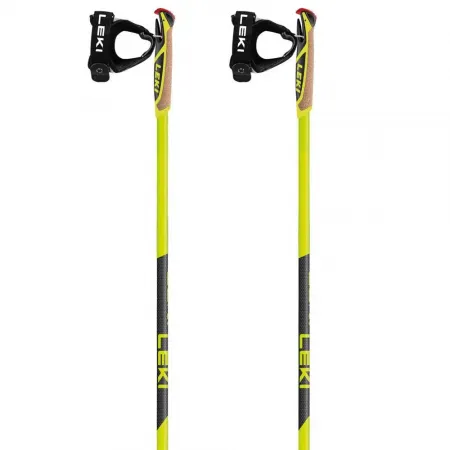 레키 PRC 650 Rollerski 지팡이 8139812285