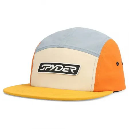 스파이더 Canyon 5 Panel Hat 모자 8140633541