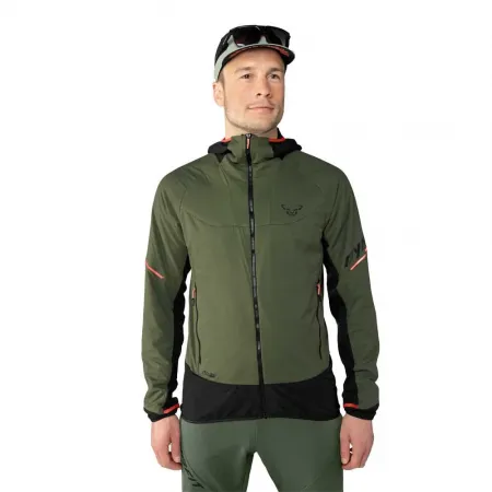 다이나핏 Mezzalama Polartec® Alpha® 자켓 8141109566