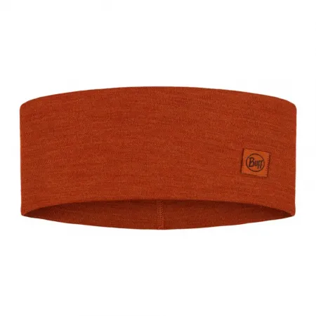 BUFF Merino Wide 헤드밴드 8141204634