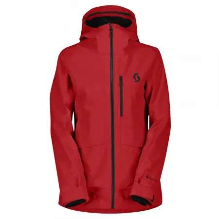 스캇 Vertic 고어텍스® 2L 자켓 8141255555