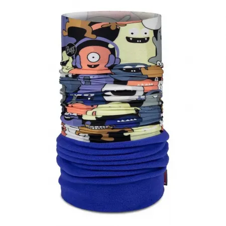 BUFF Polar 넥워머 8141332415