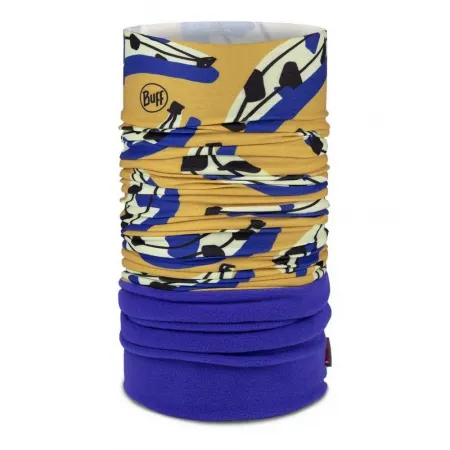 BUFF Polar 넥워머 8141332431