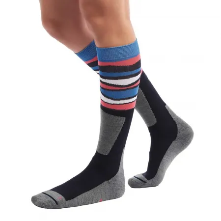 피셔 Alpine Comfort 긴 양말 8141497552