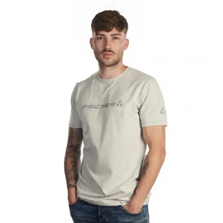 피셔 Big Logo 반팔 티셔츠 8141497580