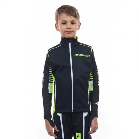 피셔 Race 조끼 8141497681