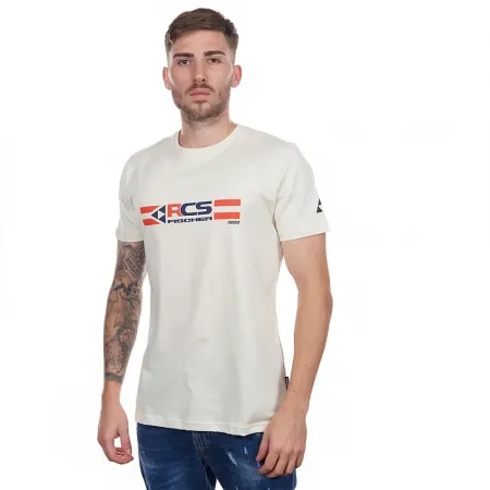 피셔 RCS Retro 반팔 티셔츠 8141497691