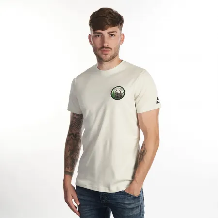 피셔 Respect Nature 반팔 티셔츠 8141497695