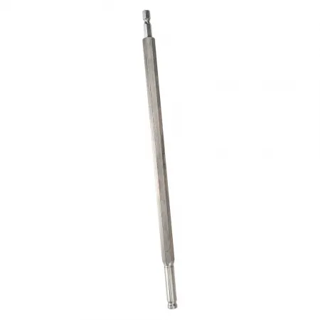 스윅스 Hexagonal 210 mm 드라이브 샤프트 핸들 8141913740