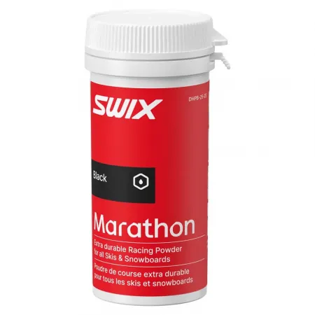 스윅스 Marathon 25g 파우더 왁스 8141913749