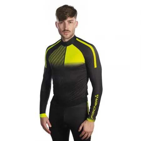 피셔 Dynamic 2 0 하프 지퍼 긴팔 티셔츠 8141932398