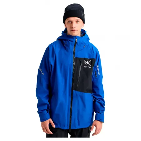 버튼 Ak Cyclic 고어텍스 2L 자켓 8142046981