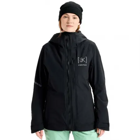 버튼 Ak Upshift 고어텍스 2L 자켓 8142047507