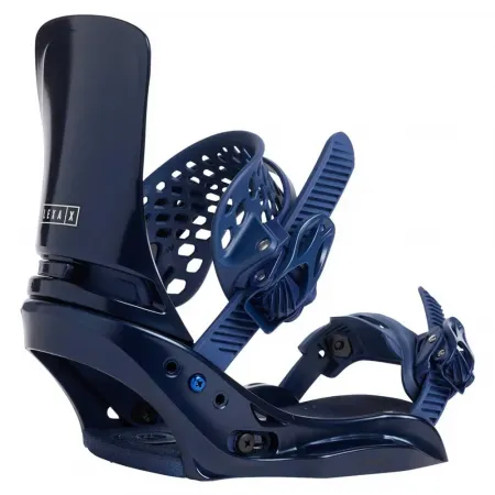 버튼 Lexa X EST® 여성용 스노우보드 바인딩 8142072405