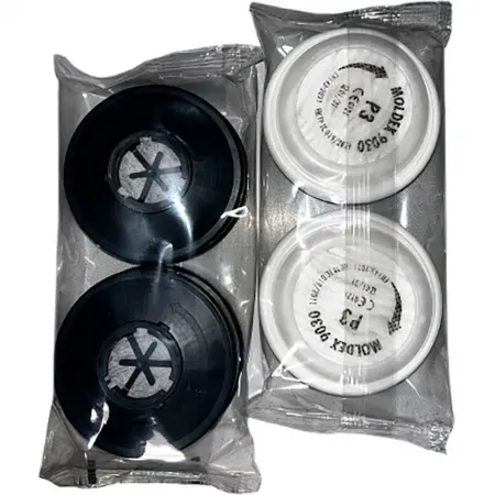 볼라 T-Step 보호 마스크 8142082020