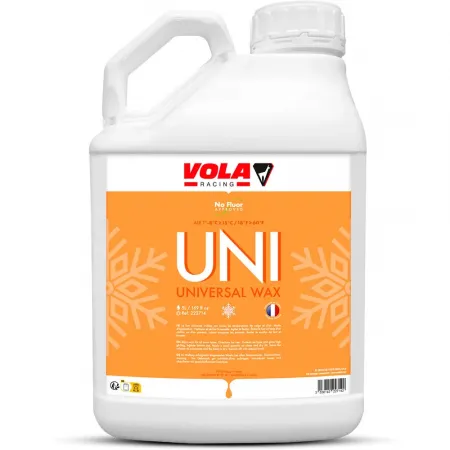 볼라 범용-8도/15도 리퀴드 왁스 5L 8142082026