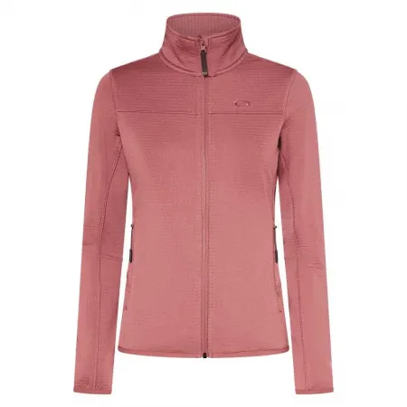 오클리 APPAREL Canopy 지퍼 플리스 8142133544