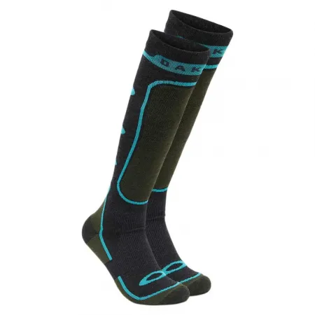 오클리 APPAREL 패트롤 긴 양말 8142133872