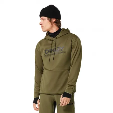 오클리 APPAREL 라이더 롱 2 0 후드티 8142133931