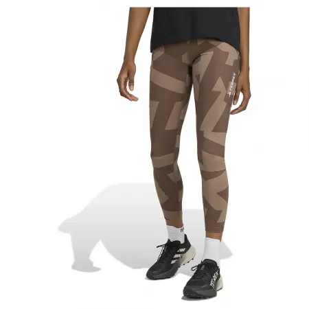 아디다스 테렉스 Multi Printed 레깅스 8142158143