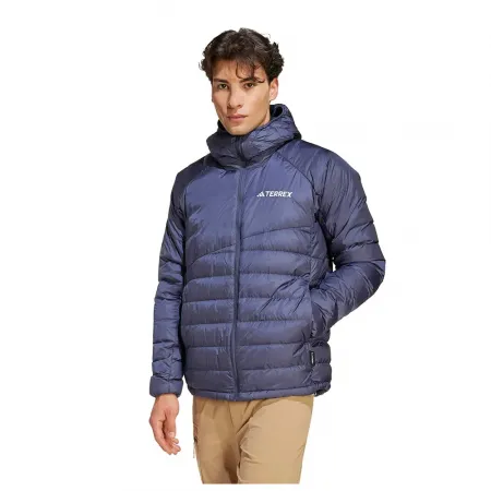 아디다스 테렉스 Xperior Climawarm+ 다운 자켓 8142158195