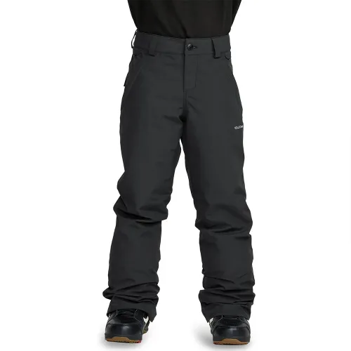 볼컴 Frostique Insulatedulated 바지 8142200167