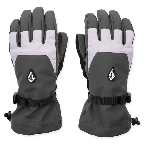 볼컴 Snow Over 장갑 8142200375