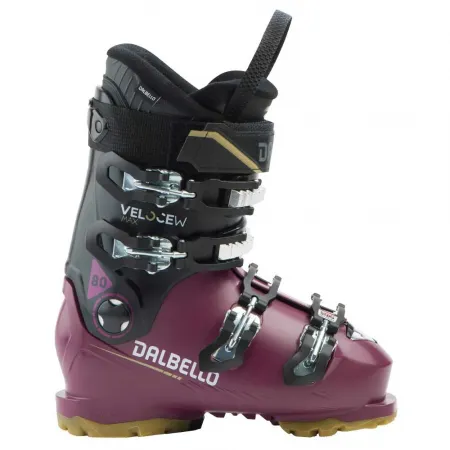 달벨로 Veloce max gw 80 여성용 알파인 스키 부츠 8142226481