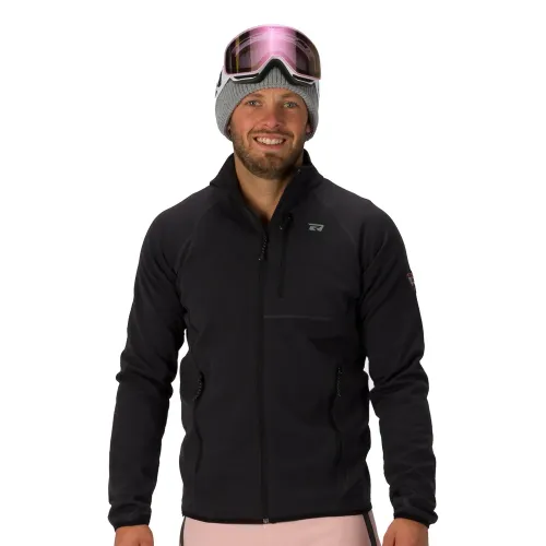 REHALL Elias-r 지퍼 플리스 8142240514