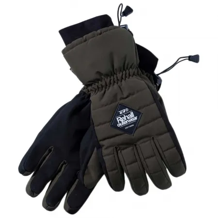 REHALL Rail-r 장갑 8142240814