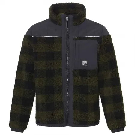 REHALL Ritchall-r 지퍼 플리스 8142240825