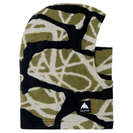 버튼 Burke Hood 발라클라바 8142242545