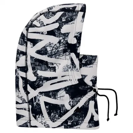 버튼 Bonded Hood 발라클라바 8142242548