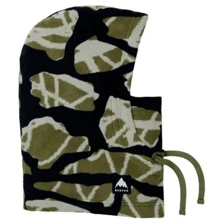 버튼 Burke Hood 발라클라바 8142242565