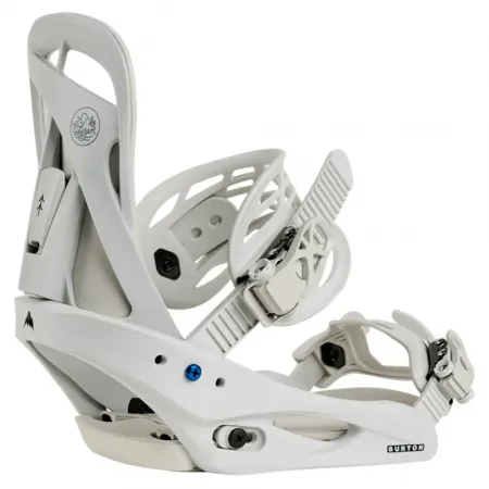 버튼 Citizen Re Flex 여성용 스노우보드 바인딩 8142242593